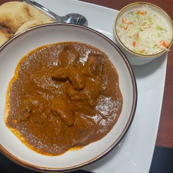 Orange Social - Wow, this chicken curry!!! - American Near Me - Orange City, Florida