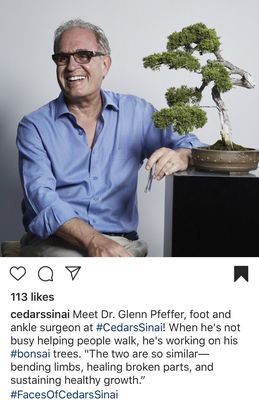 GLENN PFEFFER, MD - CEDARS SINAI ORTHOPEDIC CENTER - Updated March 2026 ...