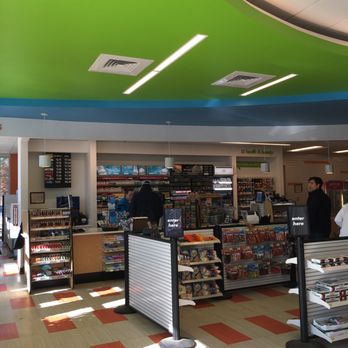 Cruizers - the inside of a grocery store - Convenience Stores Near Me - Apex, North Carolina