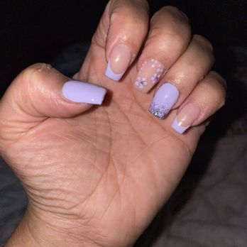 InStyle Nails & Spa - Thank you Amy for as always making my nails look amazing!! - Nail Salons Near Me - Davenport, Florida