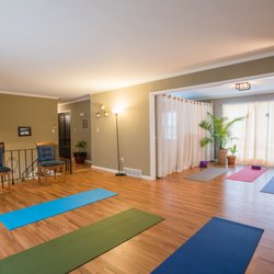 Indian Yoga Alliance - Our yoga space is perfect for small group instruction, with a deep focus on integrity in the practices