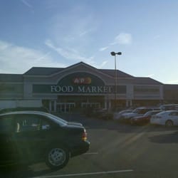 A & P Food Stores
