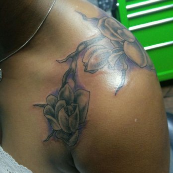 Assassin Tattoo Studio - Magnolias Tattoo - Tattoo Near Me - Akron, Ohio Assassin Tattoo Studio - Magnolias Tattoo - Tattoo Near Me - Akron, Ohio