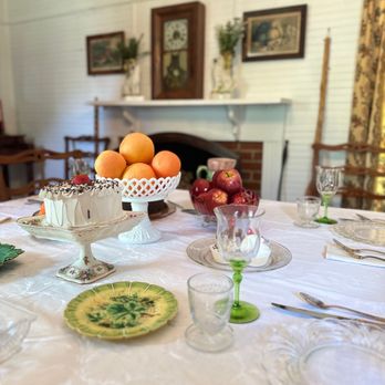 Rossetter House Museum - Museums Near Me - Melbourne, Florida Rossetter House Museum - Museums Near Me - Melbourne, Florida