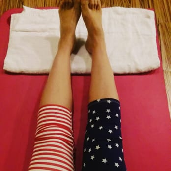 CorePower Yoga - Blackhawk - Patriotic AF. - Yoga Near Me - Danville, California