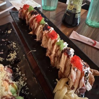 Kodo Sushi Sake - Sushi Bars Near Me - Scottsdale, Arizona Kodo Sushi Sake - Sushi Bars Near Me - Scottsdale, Arizona