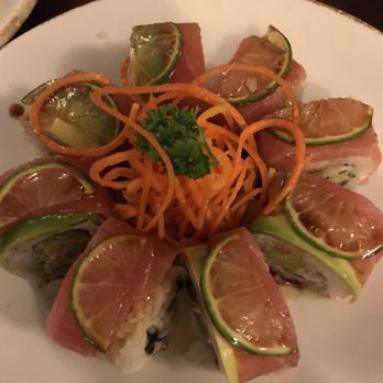 Hiroshi Sushi - Mexican - Sushi Bars Near Me - Cancún, ROO