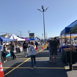 Shore Drive Farm Market