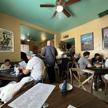 El Charro Cafe - Tacos Near Me - Tucson, Arizona