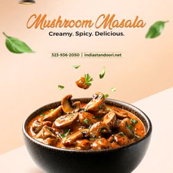 India's Tandoori