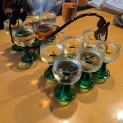 Weingut Karl Heidrich - Wine flights