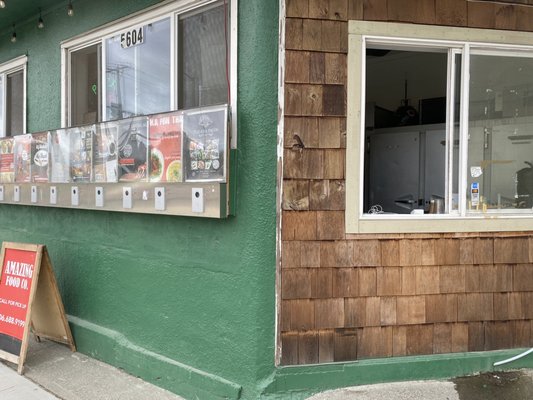 9th and Hennepin Donuts by null