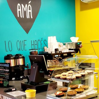 Azucanela - Inside - Desserts Near Me - Lomita, California Azucanela - Inside - Desserts Near Me - Lomita, California