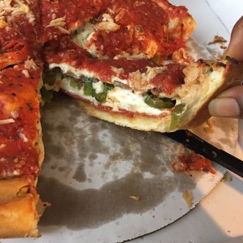Giordano's - Deep Dosh pizza - Pizza Near Me - Rosemont, Illinois Giordano's - Deep Dosh pizza - Pizza Near Me - Rosemont, Illinois