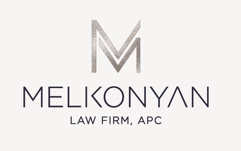 Melkonyan Law Firm - disability attorney in Glendale, CA