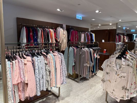 Yue Hwa Chinese Products Emporium (Jordan Main Branch) by null