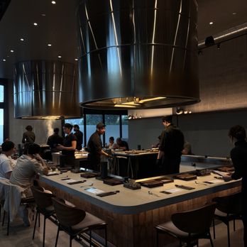 Twinflame - interior - Steakhouses Near Me - Oakland, California Twinflame - interior - Steakhouses Near Me - Oakland, California