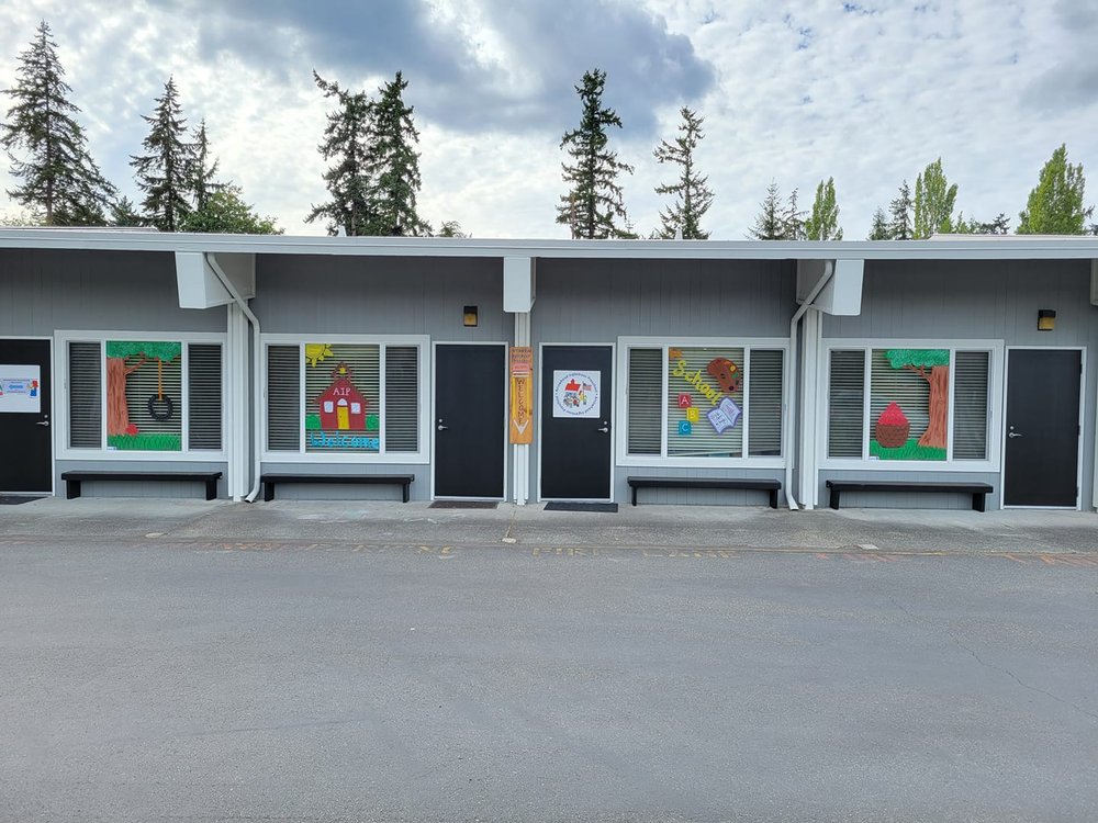 Arrowhead Inglemoor Pre-School - childcare center in Kenmore, WA