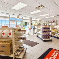 Public Storage - Packing and moving supplies for sale on site