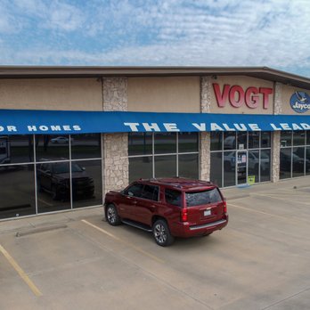Vogt RV SuperCenter - Our Storefront in case you need to find it! - RV Dealers Near Me - Fort Worth, Texas Vogt RV SuperCenter - Our Storefront in case you need to find it! - RV Dealers Near Me - Fort Worth, Texas