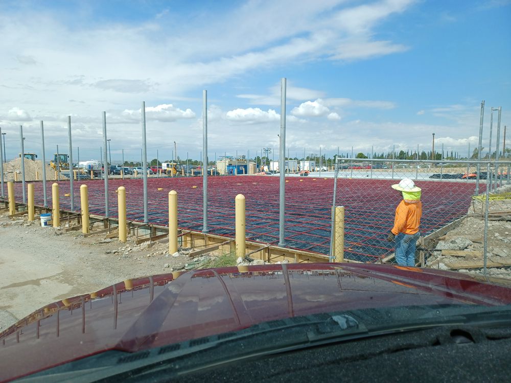 Slide of Southwest Advanced Creations