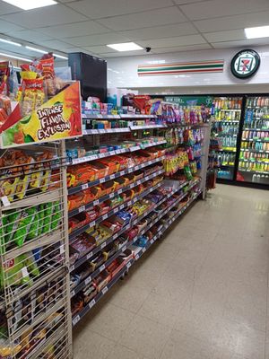 7-Eleven