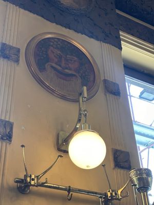 Caffè San Marco by null