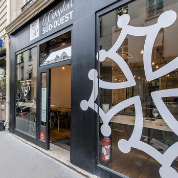 Ô Comptoir du Sud-Ouest - Bars Near Me - Paris, 75 Ô Comptoir du Sud-Ouest - Bars Near Me - Paris, 75