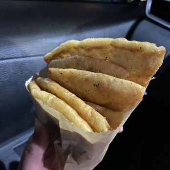 CAVA - Pita chips - Mediterranean Near Me - Hoover, Alabama CAVA - Pita chips - Mediterranean Near Me - Hoover, Alabama
