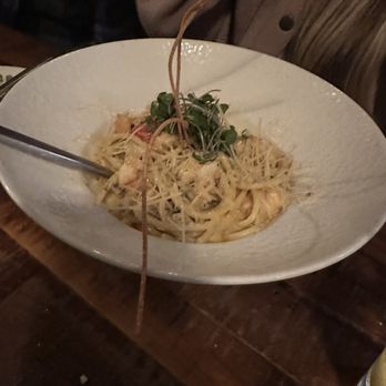 River & Fort - Lobster linguine - Bars Near Me - SAINT AUGUSTINE, Florida River & Fort - Lobster linguine - Bars Near Me - SAINT AUGUSTINE, Florida
