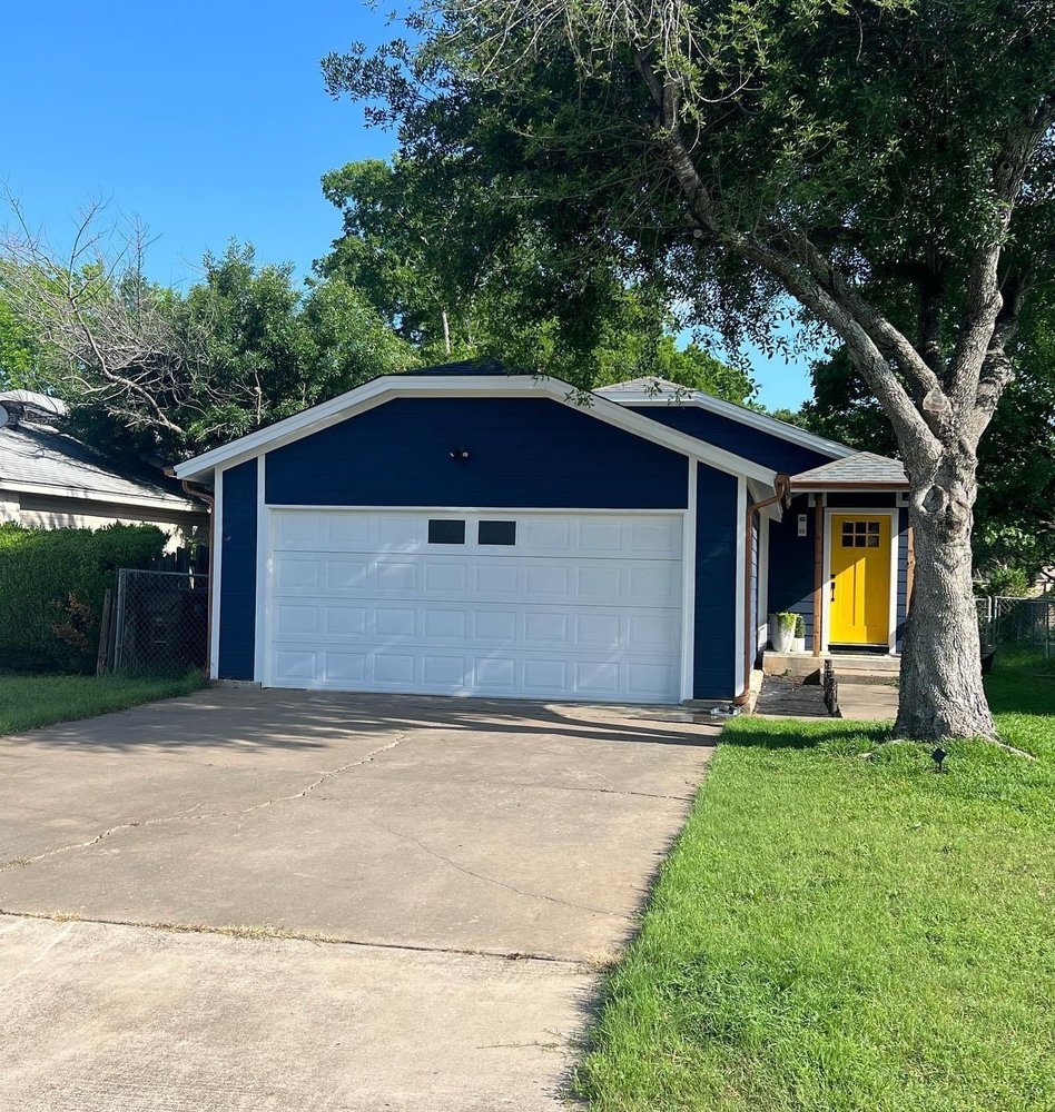 Slide of Stell's Property Services