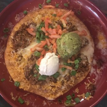 La Costa Restaurant - This looks sooooo good ! - Mexican Near Me - Burien, Washington