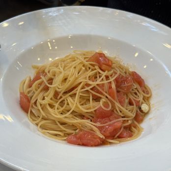 Il Pastaio - Italian Near Me - Beverly Hills, California