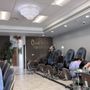 Orchid Nails & Spa
