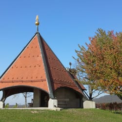 Kapelle zu den 14 Nothelfern - Kapelle der 14 Nothelfer