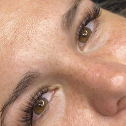 The Beauty Dream - Lashes