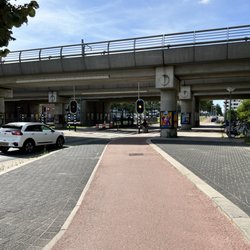 Station Jan van Galenstraat