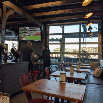 Taco Street - Inside - Tacos Near Me - Tacoma, Washington