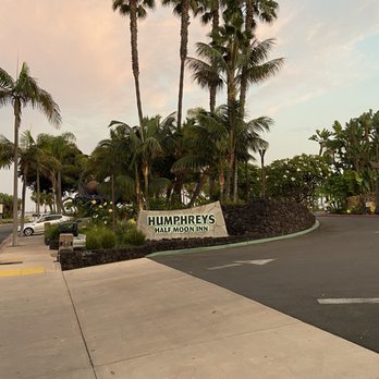 Humphreys Half Moon Inn - San Diego, CA