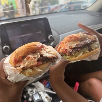 Burger Bodega - Burgers Near Me - Katy, Texas