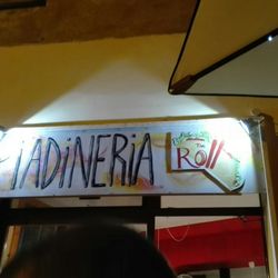 The Roll Piadineria