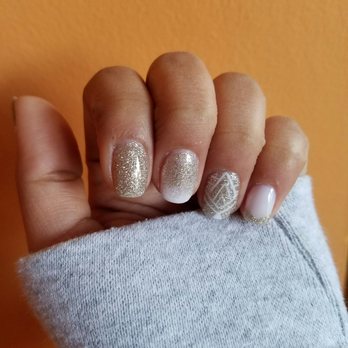 Flemington Nails II-FN - Gel manicure done by Lulu - Nail Salons Near Me - Branchburg, New Jersey Flemington Nails II-FN - Gel manicure done by Lulu - Nail Salons Near Me - Branchburg, New Jersey