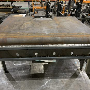 T&M Welding Services - Metal Fabricators Near Me - Newnan, Georgia T&M Welding Services - Metal Fabricators Near Me - Newnan, Georgia