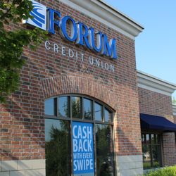 FORUM Credit Union