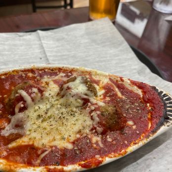 Tony’s Pizza - Meatballs - Pizza Near Me - Middleburg, Florida