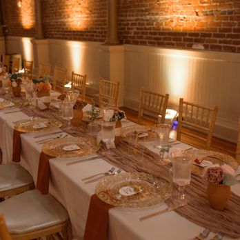 Annette Connect - Table set-up - Wedding Planning Near Me - Pasadena, California Annette Connect - Table set-up - Wedding Planning Near Me - Pasadena, California