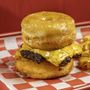 Chloe’s Burgers