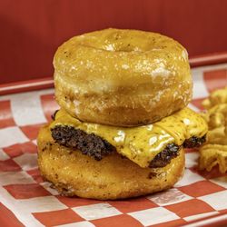 Chloe’s Burgers
