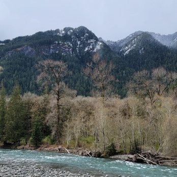 Evergreen Escapes - Tours Near Me - Seattle, Washington