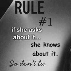 Billy's Southern Pride - Rules y'all's don't follow rules!!